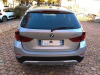 usata BMW X1 xDrive20d X Line