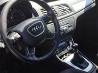 Usata Audi Q3 Business 120 CV (88 kW) 2017 SUV