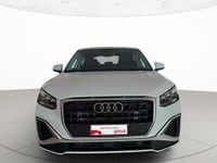 Usata Audi Q2 S-Line 150 CV (110 kW) 2025 Bianco ghiacciaio metallizzato SUV