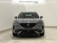 Usata Cupra Formentor 150 CV (110 kW) 2023 SUV