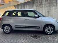 Usata Fiat 500L 85 CV (62 kW) 2013 Monovolume