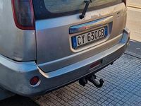 Usata Nissan X-Trail 2007 Grigio SUV