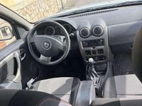 Usata Dacia Duster Lauréate 110 CV (80 kW) 2013 SUV