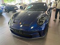 Usata Porsche 911 GT3 510 CV (375 kW) 2024 Coupé