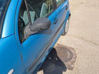 Usata Citroën C3 60 CV (44 kW) 2002 Blu Utilitaria