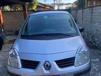 usata Renault Modus 1.5 dci Dynamique 86cv