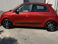 Usata Renault Twingo SE 69 CV (50 kW) 2017 Utilitaria