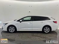 usata Toyota Corolla Touring Sports 1.8 Hybrid Active CVT