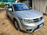 Usata Fiat Freemont 140 CV (102 kW) 2012 SUV