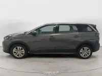 Usata Peugeot 5008 Business-Line 131 CV (96 kW) 2021 Grigio SUV