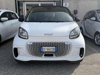 Usata Smart ForTwo Coupé Passion 41 kW (56 CV) 2021 Utilitaria