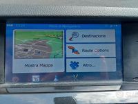 Usata BMW 520 184 CV (135 kW) 2011 Nero Berlina