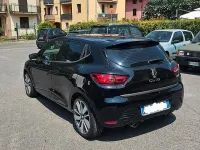 Usata Renault Clio IV 90 CV (66 kW) 2015 Nero Utilitaria