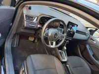 Usata Renault Clio V 91 CV (66 kW) 2021 Nero Berlina