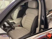 Usata VW Touareg Elegance 231 CV (169 kW) 2021 Blu/azzurro SUV