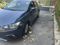Usata Seat Ibiza Style 75 CV (55 kW) 2019 Utilitaria