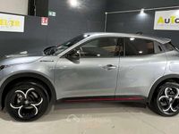 Nuova Alfa Romeo Junior Edizione Speciale 136 CV (100 kW) 2026 Gray SUV