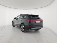 Usata Audi Q6 e-tron S-Line 100 kW (136 CV) 2025 Grigio SUV