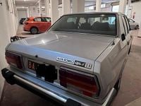 Usata Alfa Romeo Alfa 6 158 CV (116 kW) 1980 Grigio Berlina
