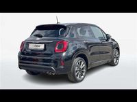 Usata Fiat 500 Sport 120 CV (88 kW) 2023 Nero SUV