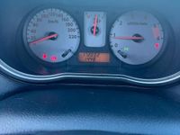 Usata Nissan Note 86 CV (63 kW) 2006 Grigio Monovolume