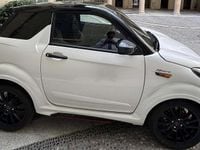 Usata Ligier JS50 2023 Bianco Utilitaria