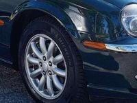 Usata Jaguar S-Type Executive 238 CV (175 kW) 2002 Berlina