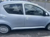 Usata Toyota Aygo 68 CV (50 kW) 2005 Utilitaria