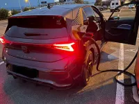 Usata Cupra Born 150 kW (204 CV) 2022 Utilitaria