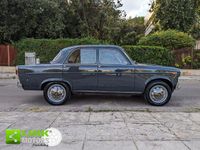 Usata Alfa Romeo Giulietta Ti 75 CV (55 kW) 1962 Grigio Berlina