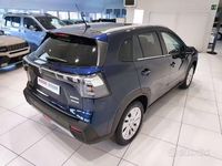Neu Suzuki SX4 S-Cross 2025 Blau SUV