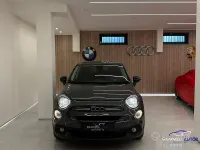 Usata Fiat 500X 120 CV (88 kW) 2023 Grigio SUV