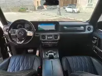 Usata Mercedes G400 330 CV (242 kW) 2020 SUV