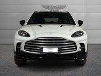 Usata Aston Martin DBX 707 707 CV (519 kW) 2024 Apex grey SUV