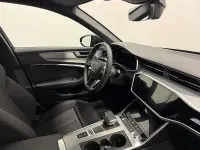 Nuova Audi A6 S-Line 204 CV (150 kW) 2025 Nero mito metallizzato Station wagon