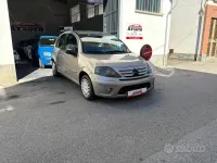 Usata Citroën C3 60 CV (44 kW) 2007 Grigio Berlina
