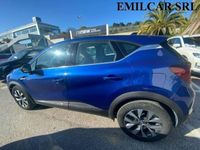 usata Renault Captur E-Tech 160 CV Plug-in Hybrid E-Tech 160 CV Intens