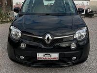 Usata Renault Twingo 90 CV (66 kW) 2015 Nero Utilitaria