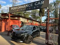 Usata Peugeot 3008 Active 131 CV (96 kW) 2023 Nero SUV