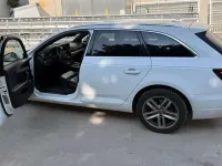 Usata Audi A4 Ambiente 166 CV (122 kW) 2018 Station wagon