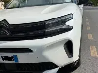 Usata Citroën C5 Shine 131 CV (96 kW) 2023 Bianco Station wagon