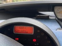 Usata Lancia Phedra 128 CV (94 kW) 2009 Blu Monovolume