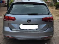 Usata VW Passat Business 150 CV (110 kW) 2017 Grigio Station wagon