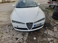 usata Alfa Romeo 159 station wagon 1.9 Mjt 150 CV
