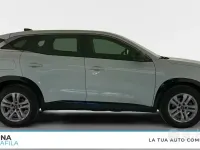 Usata Renault Austral Equilibre 131 CV (96 kW) 2023 Bianco SUV