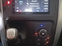 Usata Mahindra KUV100 87 CV (63 kW) 2023 Nero SUV