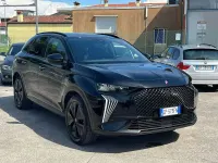 Usata DS Automobiles DS7 Crossback Performance 131 CV (96 kW) 2023 Nero SUV