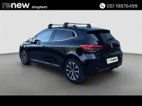 Usata Renault Clio Techno 145 CV (106 kW) 2023 Nero Utilitaria