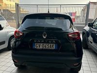 Usata Renault Captur 90 CV (66 kW) 2019 SUV