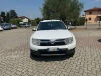Usata Dacia Duster Lauréate 105 CV (77 kW) 2012 SUV